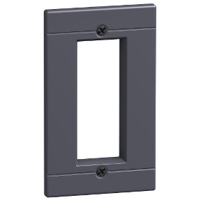 Marco para panel. | 29315 | Schneider | Precio 67% descuento