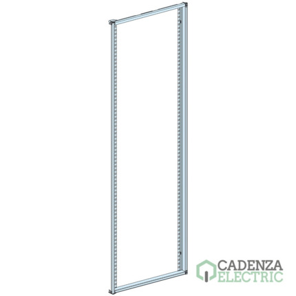 Compra Marco pivotante de tapas, PrismaSeT P, 650mm (an.) ref. LVS08566 Schneider Electric al mejor precio | Cadenza Electric