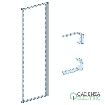 Compra Marco pivotante tapas P Ancho 400mm ref. LVS08564 Schneider Electric al mejor precio | Cadenza Electric