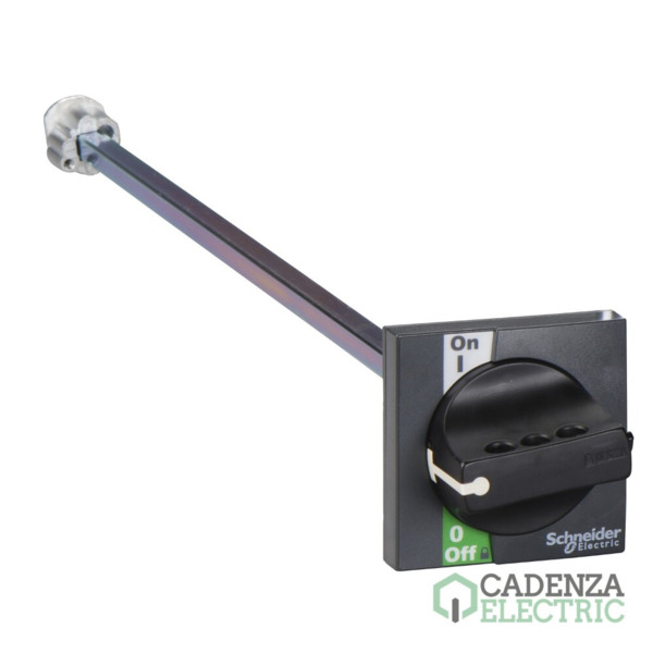 MDO ROT PROLONG FRONTAL INS40 a 160A ref. LV428941 Schneider Electric
