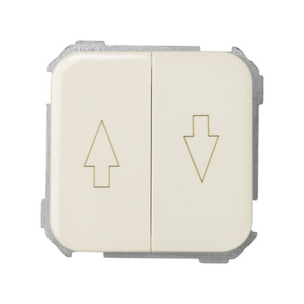 Comprar MECANISMO PERSIANAS PULSADOR Simon ref. 31331-31 al mejor precio | Cadenza Elecric