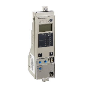 Micrologic 2.0 A - para Masterpact NT - extraíble ref. 65304 Schneider Electric [PLAZO 3-6 SEMANAS]