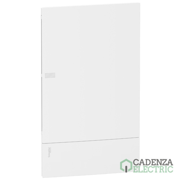 MINI PRAGMA EMPOTRABLE P.P., 3F 36M ref. MIP20312 Schneider Electric
