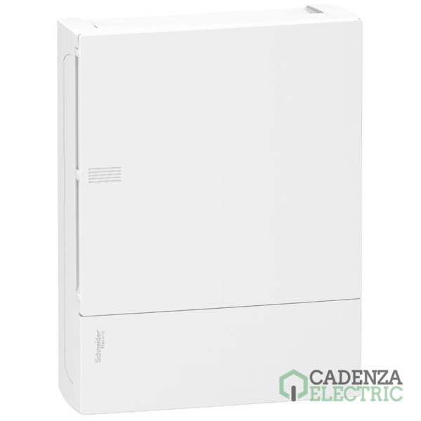 MINI PRAGMA SUPERFICIE P.P., 2F 24M ref. MIP10212 Schneider Electric