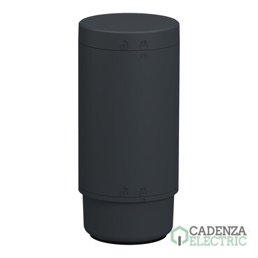 Módulo base Harmony XVB7, Ø70 mm, 100–240 V AC, adaptador y tapa ref. XVB7C21M Schneider Electric