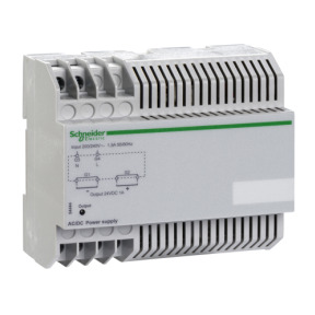 Módulo de alimentación externo 110 V CA - para NS630b-3200, NT, NW ref. 54443 Schneider Electric [PLAZO 3-6 SEMANAS]