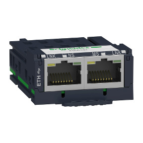 Módulo de comunicación Modbus/TCP para Access Point ZBRN1 ref. ZBRCETH Schneider Electric [PLAZO 3-6 SEMANAS]