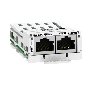 Módulo de comunicación Profinet ref. VW3A3627 Schneider Electric [PLAZO 3-6 SEMANAS]