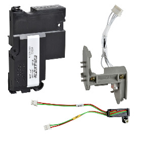 Módulo ECO Modbus para NS630b a NS1600 extraíble operado de forma eléctrica ref. 33713 Schneider Electric [PLAZO 3-6 SEMANAS]