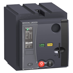 MT400/630 220-240V 50/60HZ 208-277V 60HZ Ref. LV432641