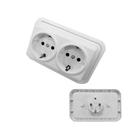 comprar MULTICONECTOR DOBLE ENVASADO  precio 11,13 €