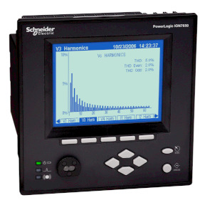 Optical probe with USB connector for Ion 8800 meter ((*)) ref. OPTICAL-PROBE-USB Schneider Electric [PLAZO 3-6 SEMANAS]