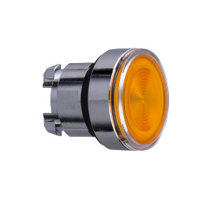 orange flush illuminate ZB4BW353S Schneider Precio 54% Desc.