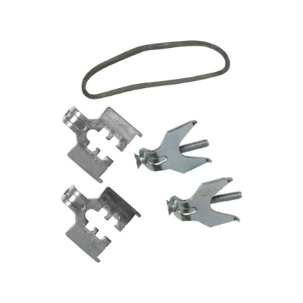 Comprar PACK DE 10 GARRAS PARA NUEVOS MECANISMOS L66 Simon ref. 7500999-039 al mejor precio | Cadenza Elecric