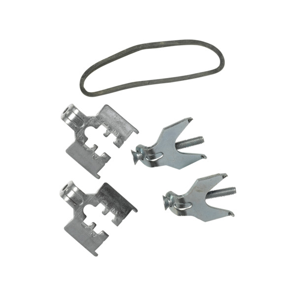 PACK DE 10 GARRAS PARA NUEVOS MECANISMOS L66 Simon ref. 7500999-039