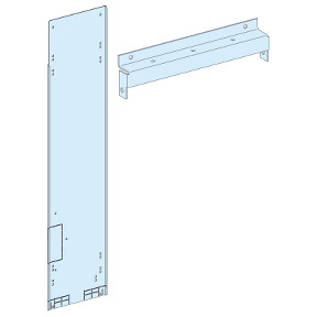 Pantalla frontal. | 04920 | Schneider | Precio 59% descuento