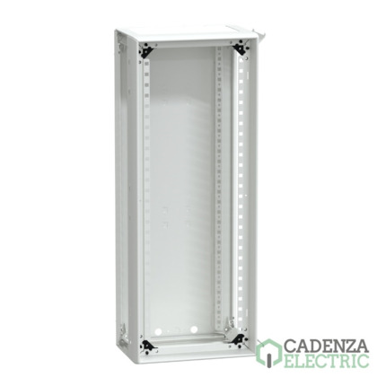 Compra Pasillo lateral G cofret IP30,15 modulos ref. LVS08175 Schneider Electric al mejor precio | Cadenza Electric
