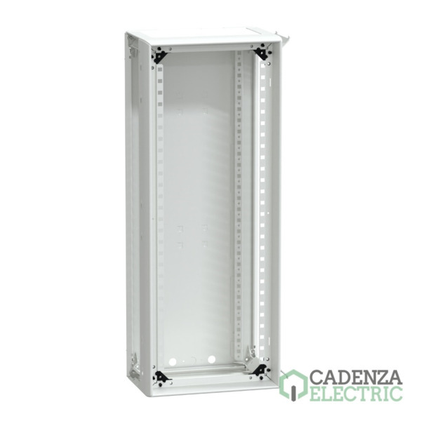 Pasillo lateral G cofret IP30,15 modulos ref. LVS08175 Schneider Electric