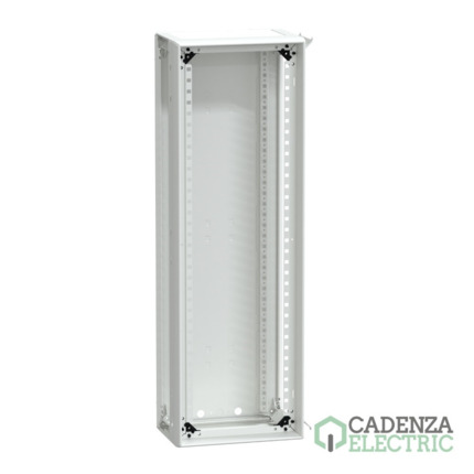 Compra Pasillo lateral G cofret IP30,18 modulos ref. LVS08176 Schneider Electric al mejor precio | Cadenza Electric