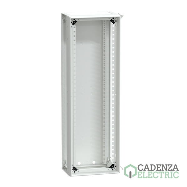 Pasillo lateral G cofret IP30,18 modulos ref. LVS08176 Schneider Electric