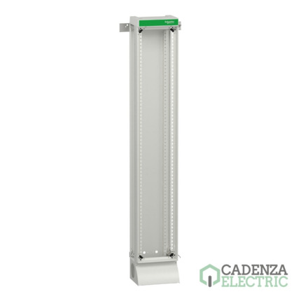 Compra Pasillo lateral, PrismaSeT G, IP30, 300mm (an.) x 1.880mm (alt.), 33 Módulos ref. LVS08274 Schneider Electric al mejor precio | Cadenza Electric