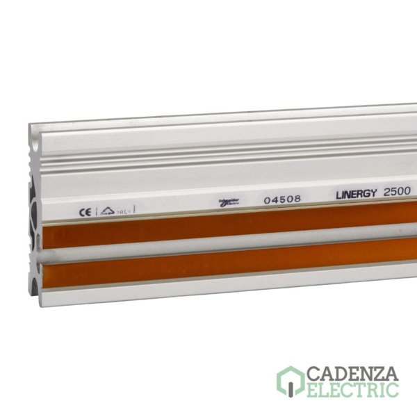 Perfil Linergy LGYE 2.500A, l=2.000mm ref. LVS04566 Schneider Electric