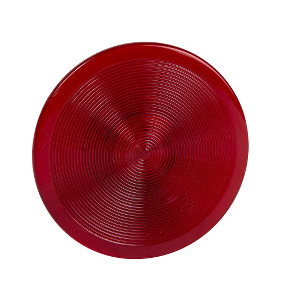 perilla roja para pulsador luminoso seta rojo Ø57 ref. 9001R21 Schneider Electric [PLAZO 3-6 SEMANAS]