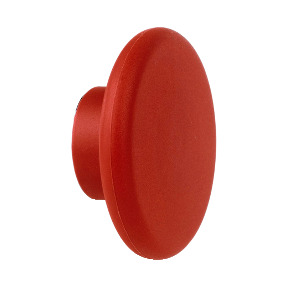 perilla roja para pulsador seta rojo Ø57 ref. 9001K93R Schneider Electric [PLAZO 3-6 SEMANAS]