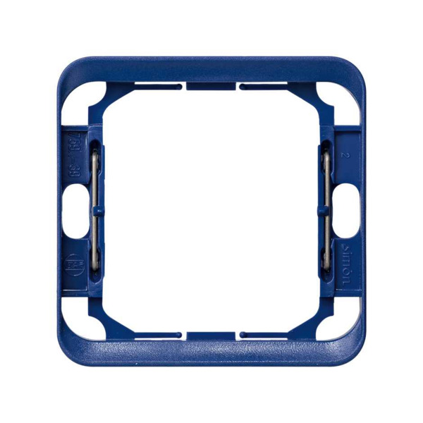 PIEZA ADAPTADORA (AZUL) Simon ref. 75904-39