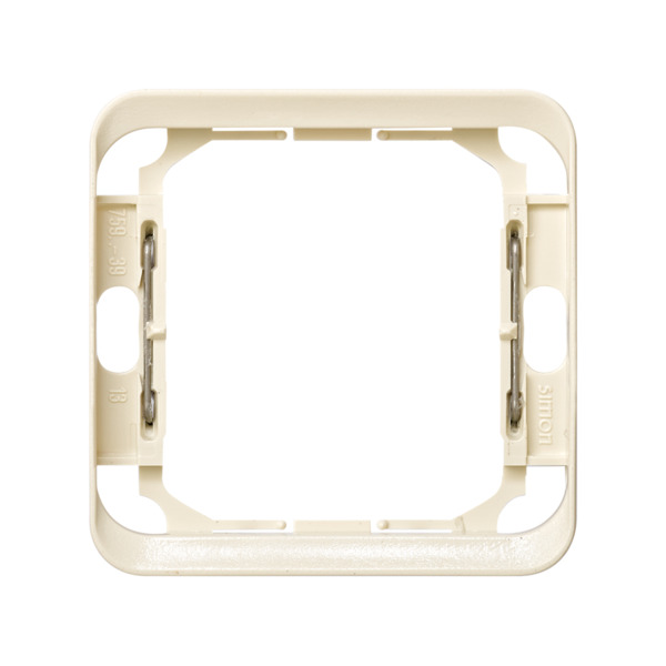 PIEZA ADAPTADORA (BLANCO MARFIL) Simon ref. 75910-39