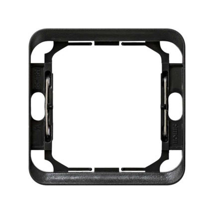 Comprar PIEZA ADAPTADORA (GRAFITO) Simon ref. 75918-39 al mejor precio | Cadenza Elecric