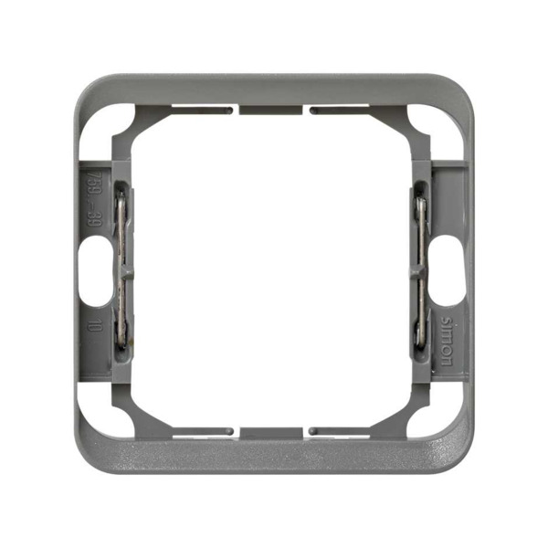 PIEZA ADAPTADORA (GRIS) Simon ref. 75902-39