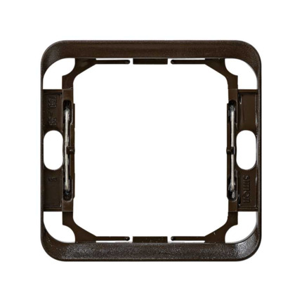 Comprar PIEZA ADAPTADORA (MARRON) Simon ref. 75901-39 al mejor precio | Cadenza Elecric