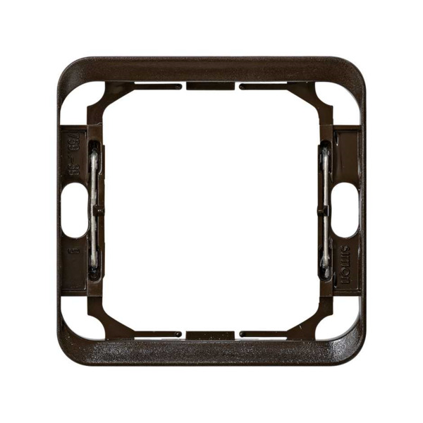 PIEZA ADAPTADORA (MARRON) Simon ref. 75901-39