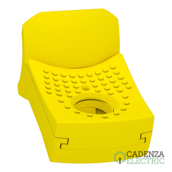 Pieza enclavamiento iC60 iID (10 Ud) ref. A9A26970 Schneider Electric