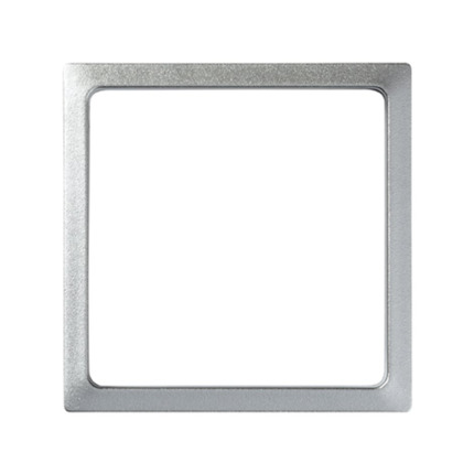 Comprar PIEZA INTERMEDIA ALUMINIO Simon ref. 2700670-033 al mejor precio | Cadenza Elecric