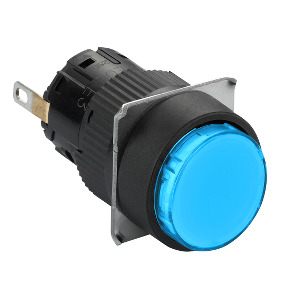 piloto luminoso c | XB6EAV6BP | Schneider | Precio 54% Desc.