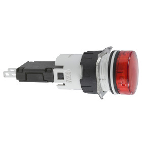 Piloto luminoso ci | XB6AV4BB | Schneider | Precio 54% Desc.