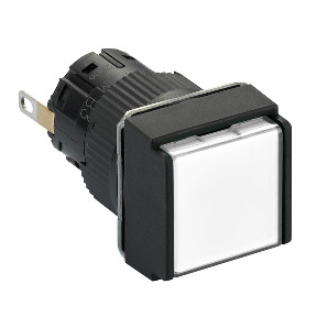 piloto luminoso c | XB6ECV1BP | Schneider | Precio 54% Desc.