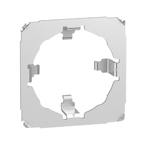 PLACA ANTIROTACIÓN PARA CABEZAS FLUSH ø30 ref. ZB5FAZ902 Schneider Electric [PLAZO 3-6 SEMANAS]