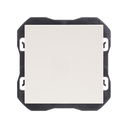 Comprar Placa ciega Ancho Simon ref. 20000800-190 al mejor precio | Cadenza Elecric