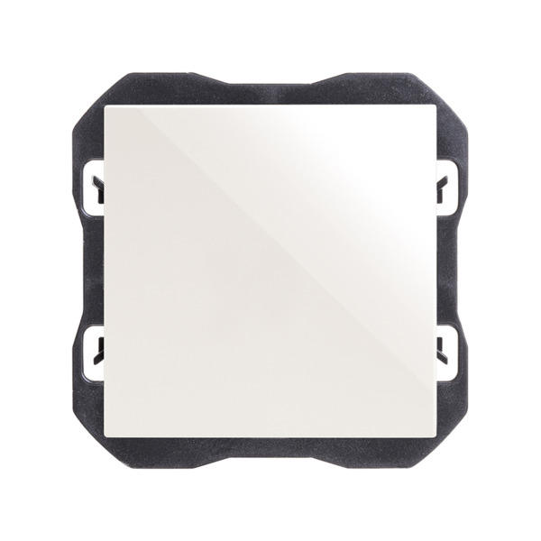 Placa ciega  Simon ref. 20000800-090