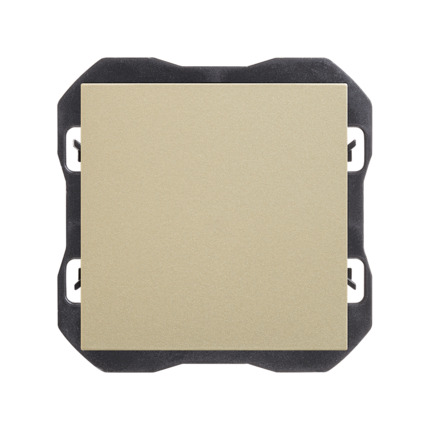 Comprar Placa ciega  Simon ref. 20000800-094 al mejor precio | Cadenza Elecric