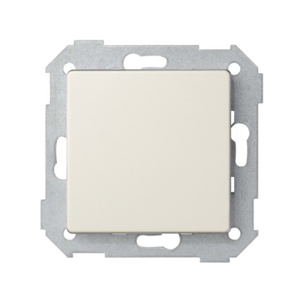 Comprar PLACA CIEGA Simon ref. 82800-31 al mejor precio | Cadenza Elecric