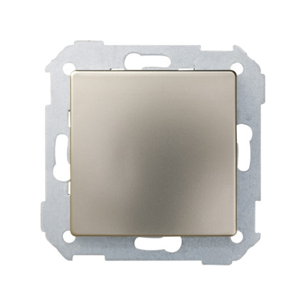 Comprar PLACA CIEGA Simon ref. 82800-34 al mejor precio | Cadenza Elecric