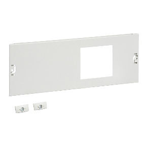 Placa frontal pa. | 03643 | Schneider | Precio 59% descuento