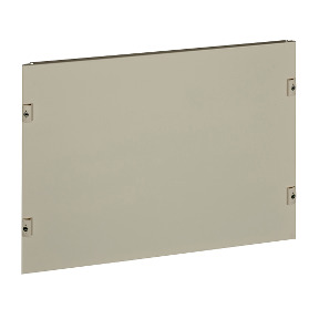 Placa frontal pl. | 03861 | Schneider | Precio 56% descuento