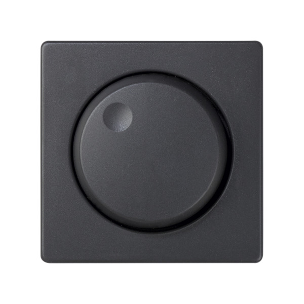 Placa mecanismo electrónico giratorio   Simon ref. 82054-38