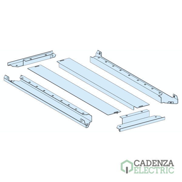 Placa pasacable P IP30 A300mm.P600mm ref. LVS08693 Schneider Electric