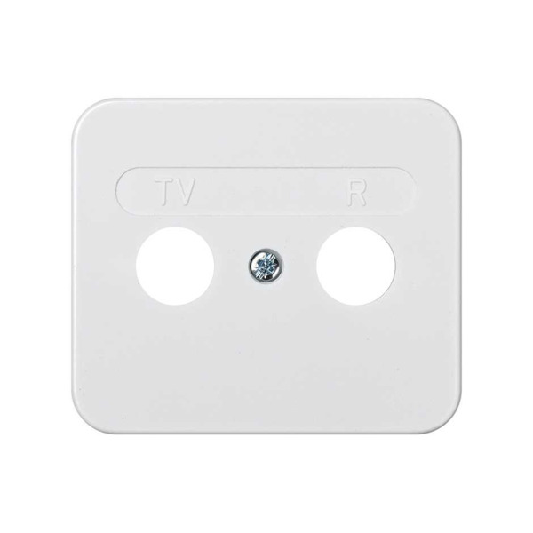 PLACA R-TV Simon ref. 75053-30